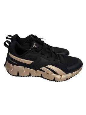 Reebok Zig Dynamica 4 Running Shoes Womens Size 8.5 NWOT